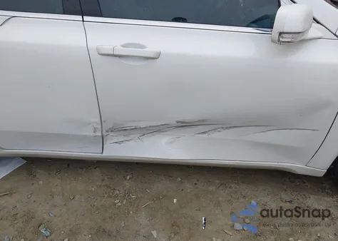 2010 Acura Tl 3.5 z USA, uszkodzony, nr VIN 19UUA8F24AA010114